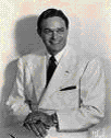 James Melton, US-amerikanischer Sänger